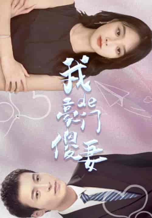 我的豪门傻妻（100集全）萧千寻＆沈清雅-紫橙资源网