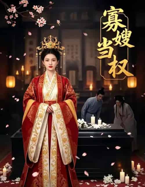 他舍江山我舍郎＆寡嫂当权（35集全）AI-紫橙资源网