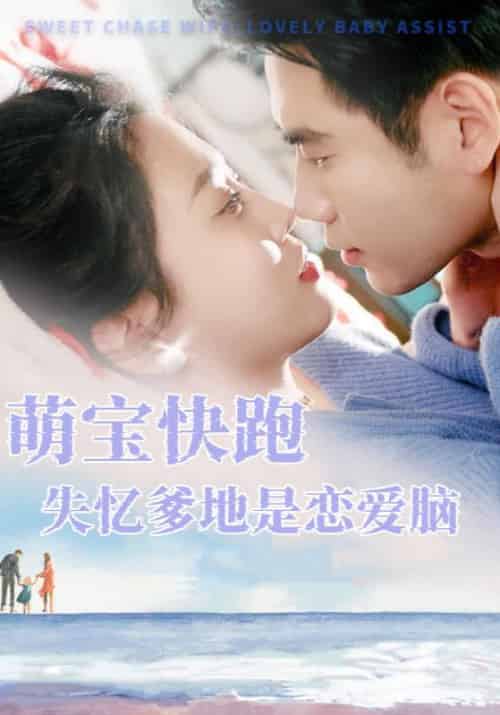 萌宝快跑失忆爹地是恋爱脑(88集全)顾修远&苏染-紫橙资源网