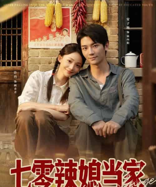 七零辣媳当家(78集全)安子杨&许丹-紫橙资源网