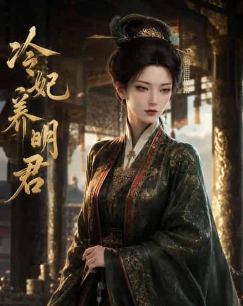 冷妃养明君(22集全)动漫-紫橙资源网