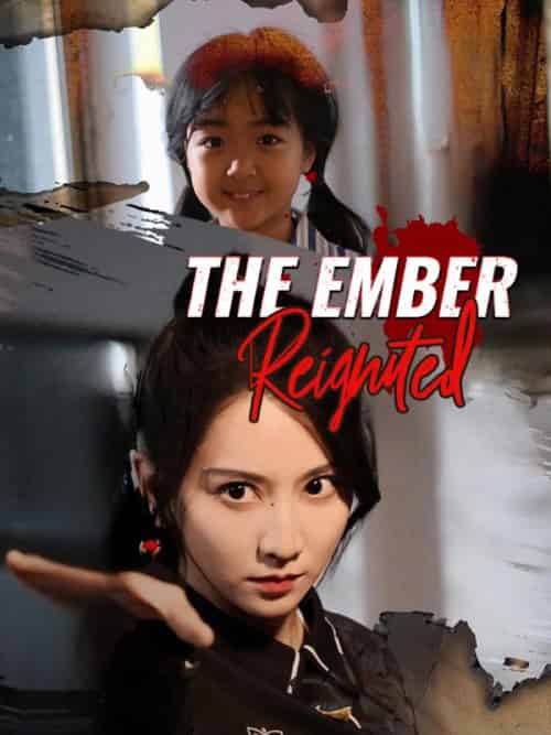 The Ember Reignited（60集全）Shirley＆Sawyer＆＆Phillip＆Jackson-紫橙资源网