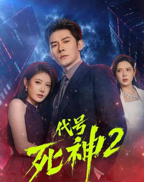 代号SS第2季(80集全)张子寒&尹竹-紫橙资源网