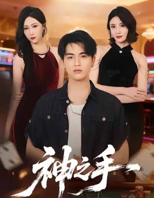 神之手（59集全）郑智婷＆王浩博-紫橙资源网