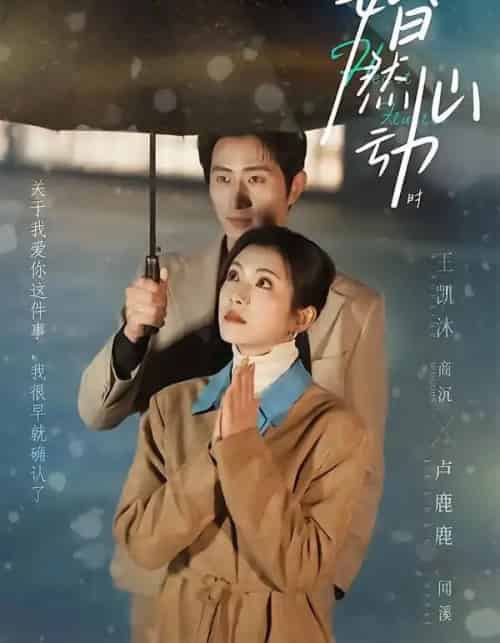 婚然心动时(82集全)王凯沐&卢鹿鹿-紫橙资源网