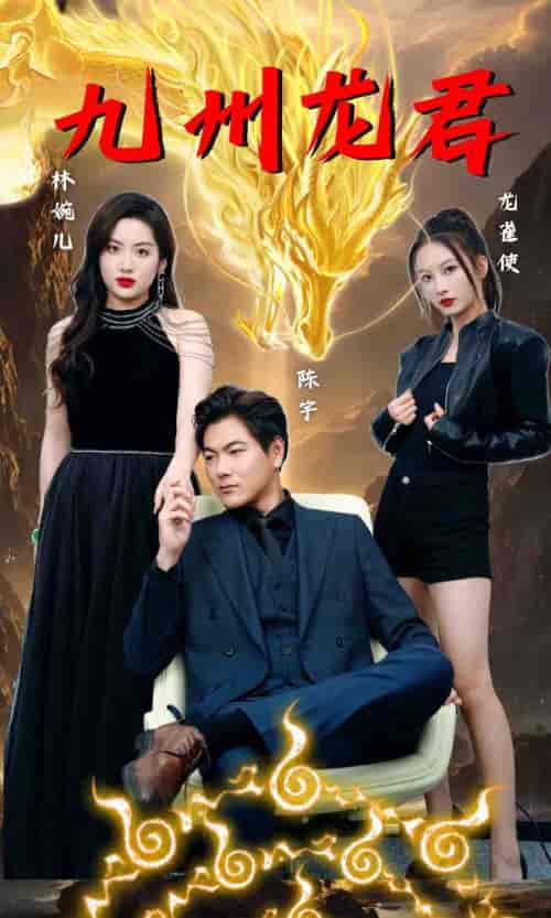 九州龙君（46集）-紫橙资源网