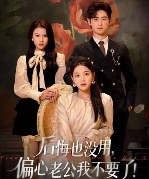 后悔也没用，偏心老公我不要了（55集全）丁紫含＆武帅康-紫橙资源网