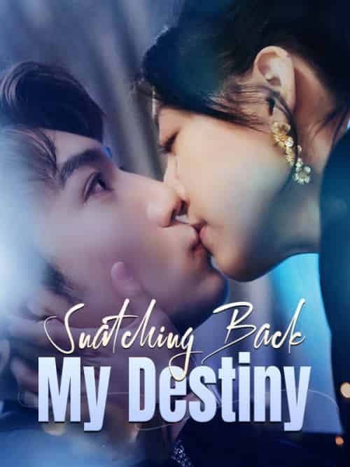 Snatching Back My Destiny（80集全）Ruby＆Scott＆＆Nelson＆York-紫橙资源网