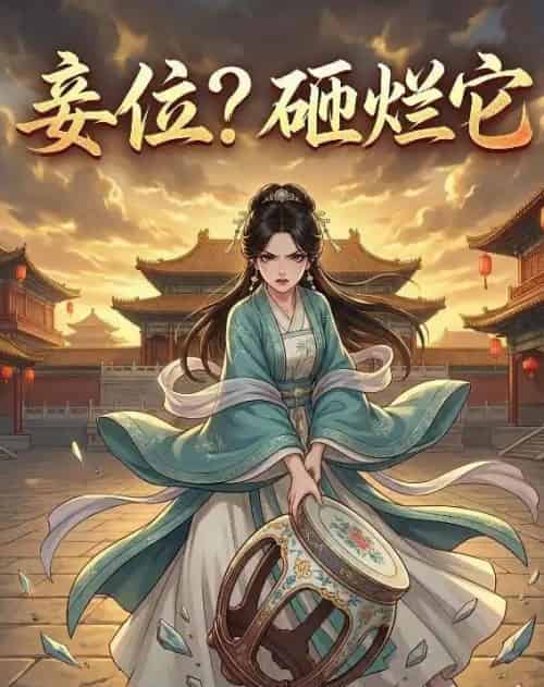 妾位?砸烂它(24集全)动漫-紫橙资源网