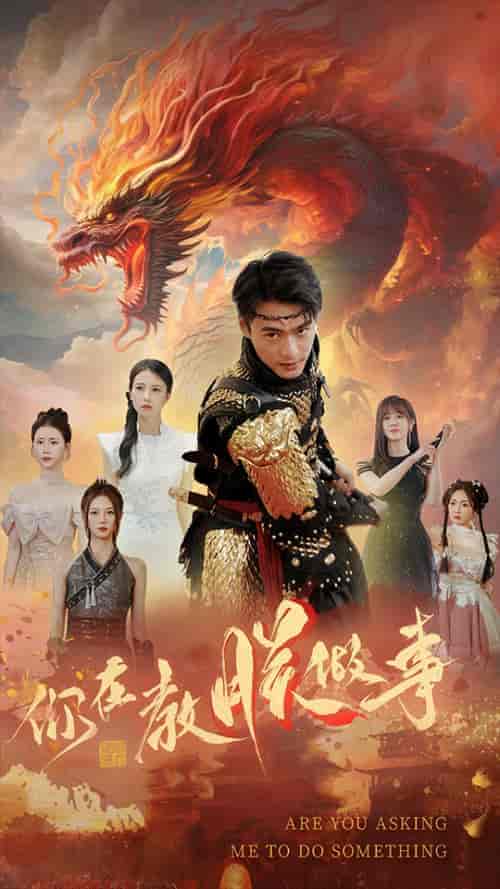 你在教朕做事（80集）-紫橙资源网