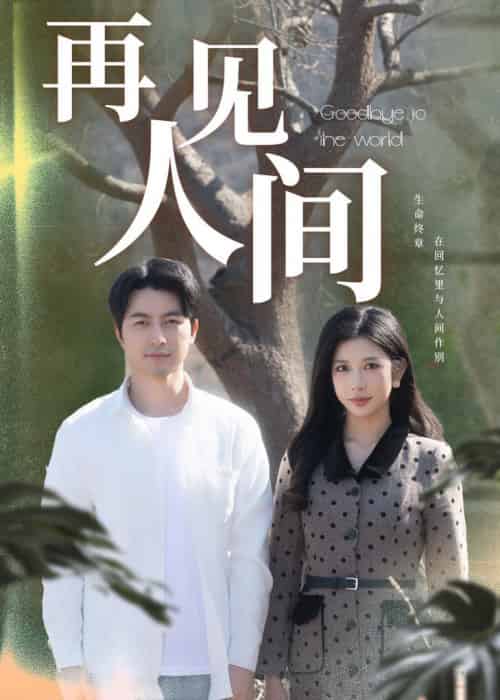 再见人间（30集全）吴昊＆林琦婷-紫橙资源网