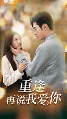 重逢再说我爱你＆爱你我已无可救药（73集）-紫橙资源网