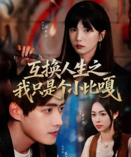 互换人生之我只是个小比嘎（44集全）张津铭＆李颂慈-紫橙资源网