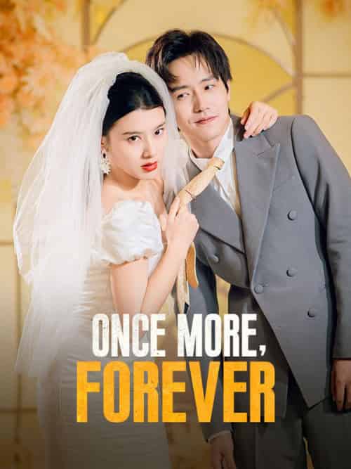 Once More, Forever（80集全）Clare＆Gale＆＆Jack＆Johnson-紫橙资源网