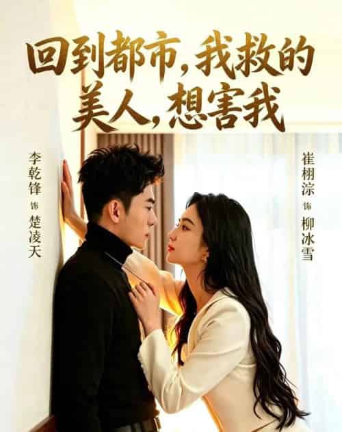 回到都市，我救的美人，想害我（97集全）李乾锋＆崔栩淙-紫橙资源网