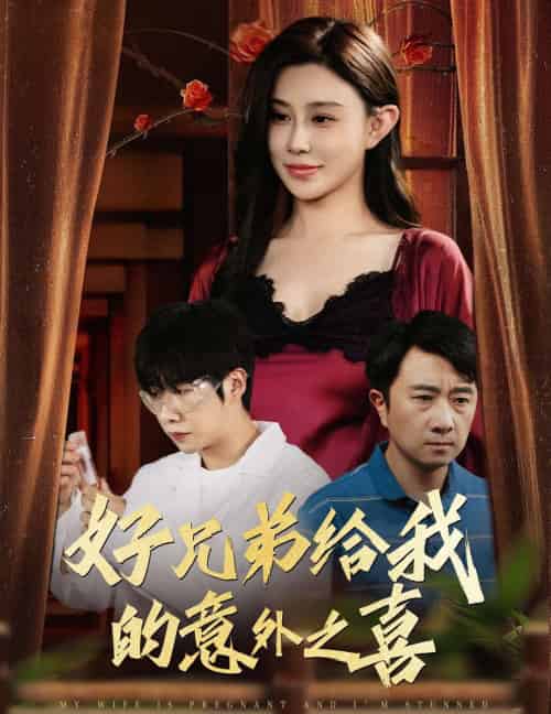 好兄弟给我的意外之喜＆妻子有喜后我懵了（57集）安超＆陈旭-紫橙资源网