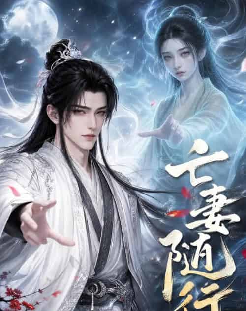 亡妻随行(25集全)动漫-紫橙资源网