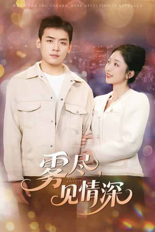 雾尽见情深（41集全）赵琪＆李源-紫橙资源网