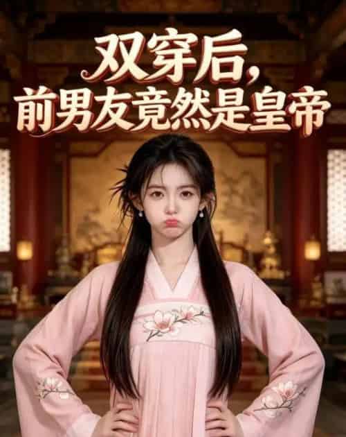 双穿后，前男友竟然是皇帝（52集全）AI-紫橙资源网