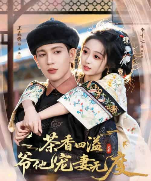 茶香四溢，爷他宠妻无度（83集全）王嘉懋＆李十七-紫橙资源网