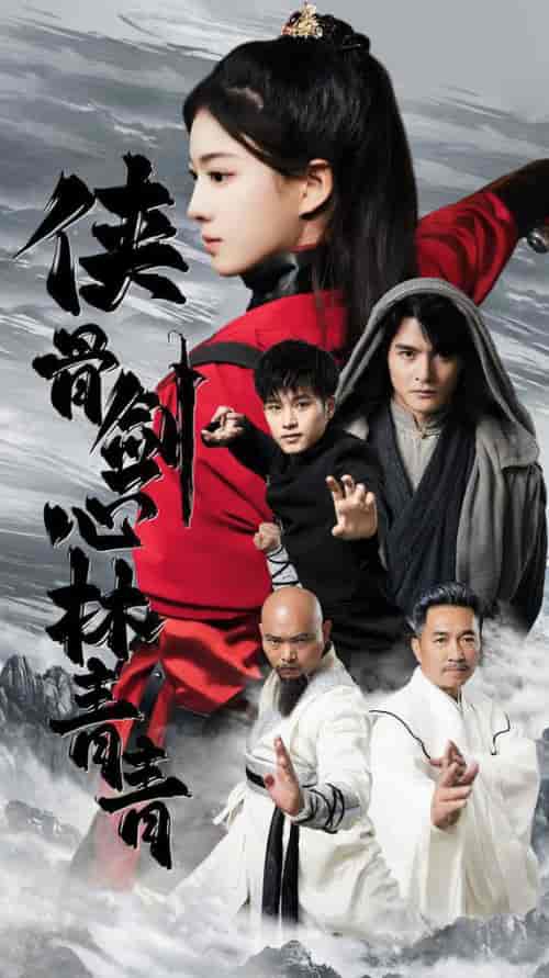 侠骨剑心林青青(73集全)-紫橙资源网