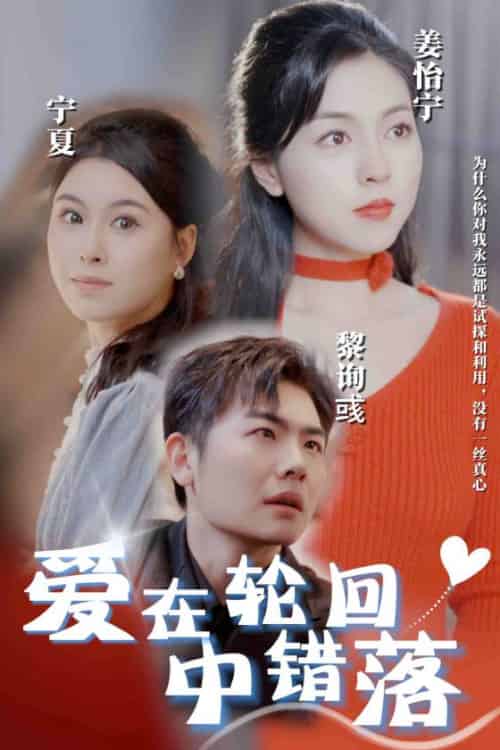 爱在轮回中错落（32集全）-紫橙资源网