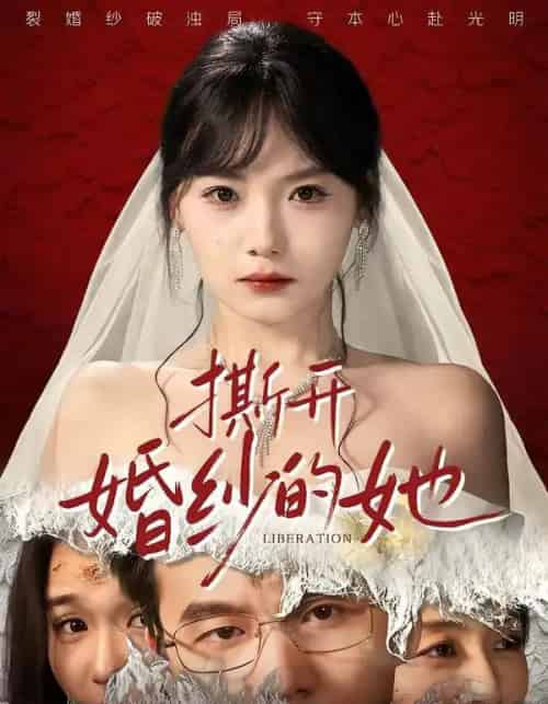 撕开婚纱的她（50集全）王一淼＆黄小再-紫橙资源网