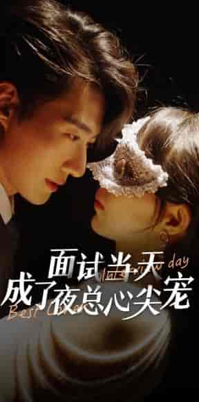 面试当天成了夜总心尖宠（87集）斯佳丽＆柒柒-紫橙资源网