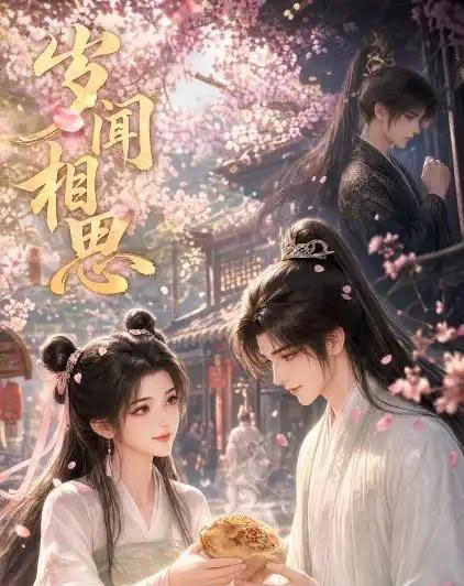 岁闻相思(18集全)动漫-紫橙资源网