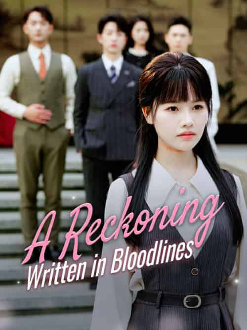 A Reckoning Written in Bloodlines（37集全）Albert＆Cray＆＆Zoey＆Cray-紫橙资源网