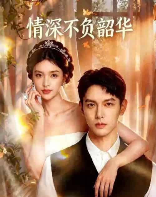 情深不负韶华（70集全）AI-紫橙资源网