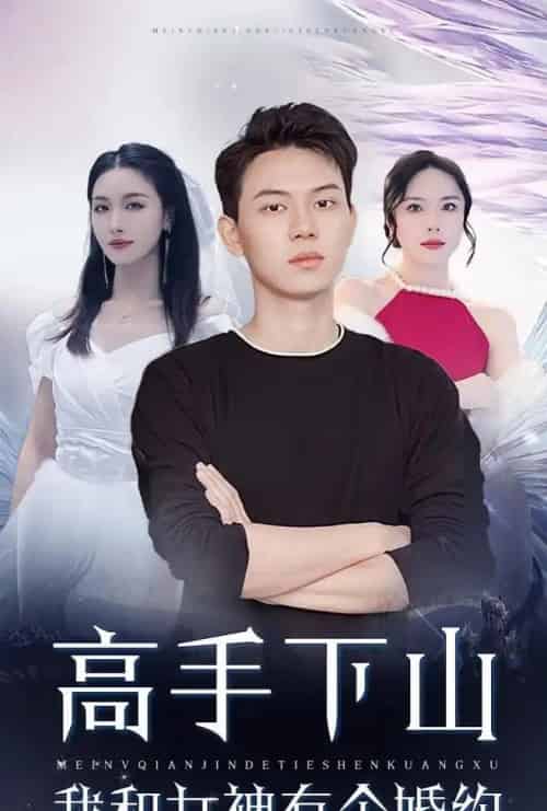 高手下山我和女神有个约会＆高手下山我和女神有个婚约（97集）-紫橙资源网