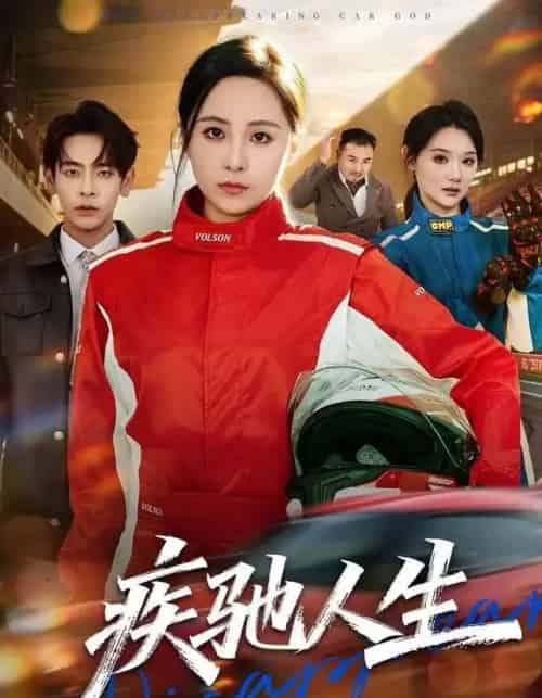 疾驰人生(49集全)王佳琪&杜子元-紫橙资源网