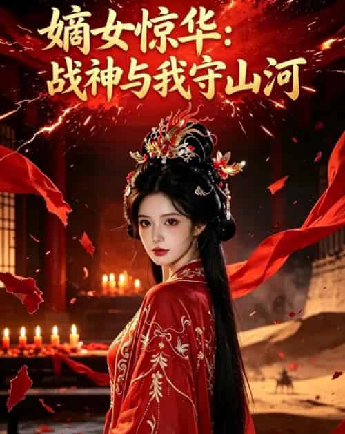 嫡女惊华战神与我守山河（66集全）-紫橙资源网