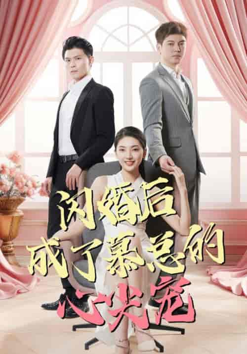 闪婚后成了慕总的心尖宠（100集全）慕羡云＆乔薇-紫橙资源网