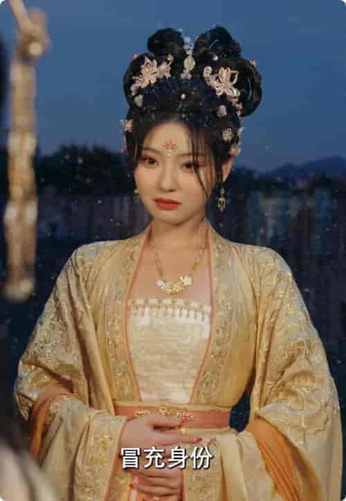 退婚后女将军她惊华天下（62集全）-紫橙资源网