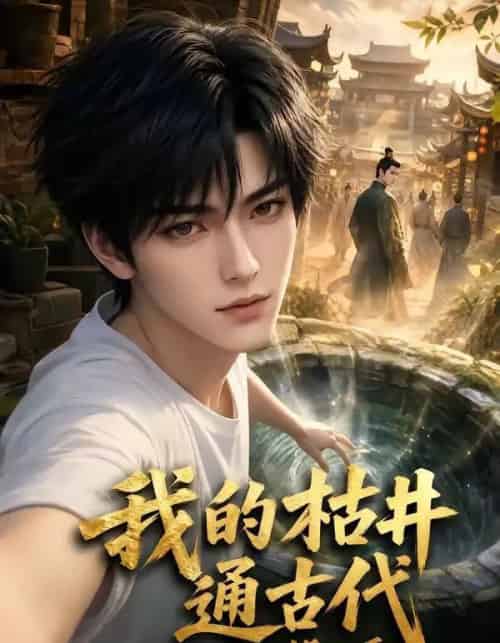 我的枯井通古代第二季（37集全）AI-紫橙资源网