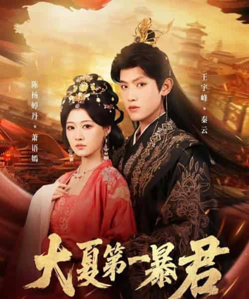 大夏第一暴君（76集全）王宇峰＆陈杨丹婷-紫橙资源网