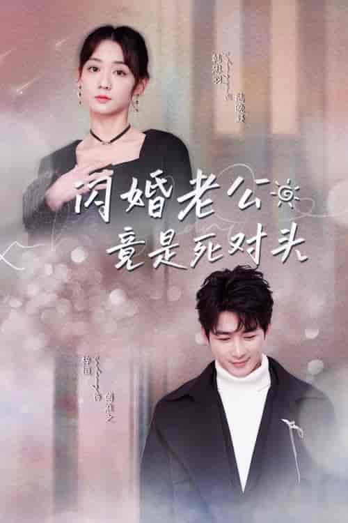 闪婚老公竟是死对头(长篇)韩忠羽-紫橙资源网