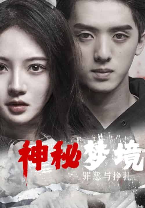 神秘梦境（20集全）张寒＆顾惜君-紫橙资源网