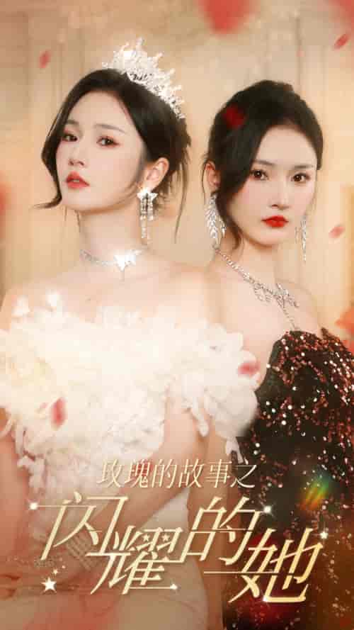 玫瑰的故事之闪耀的她(66集)胡冬晴-紫橙资源网