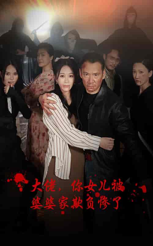 大佬，你女儿被婆婆家欺负惨了（71集）-紫橙资源网