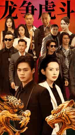 龙争虎斗(86集)-紫橙资源网