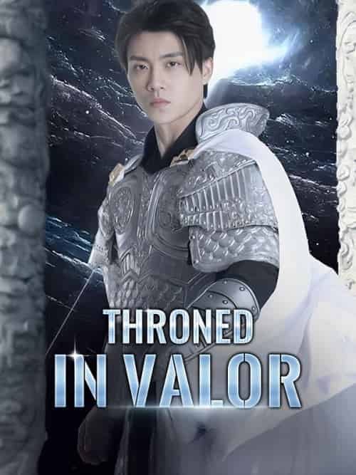 Throned in Valor（84集）Caleb＆Spence＆＆Gloria＆Sulley-紫橙资源网