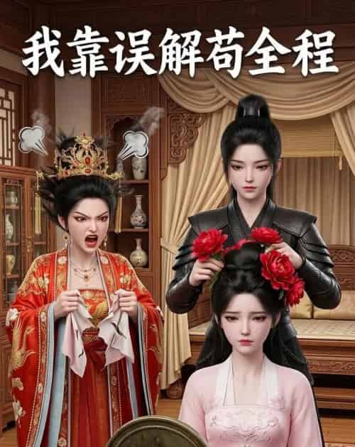 我靠误解苟全程(31集全)动漫-紫橙资源网