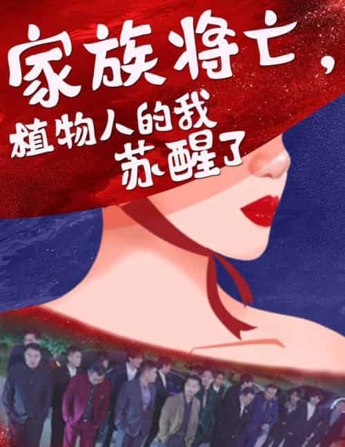 家族将亡植物人的我苏醒了（33集全）-紫橙资源网
