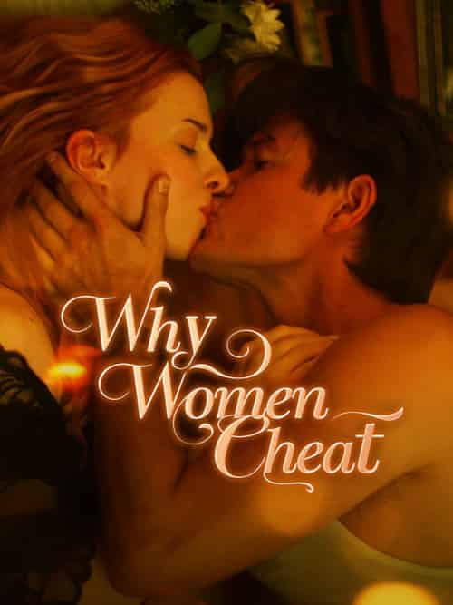 Why Women Cheat（58集全）-紫橙资源网