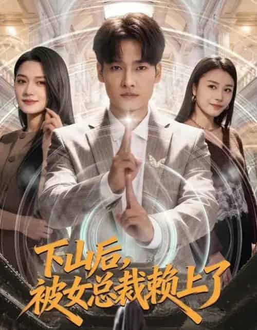 下山后,被女总裁赖上了(80集全)王紫雯&刘国文-紫橙资源网