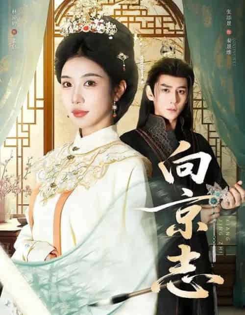 向京志(80集全)张添景&林琦婷-紫橙资源网