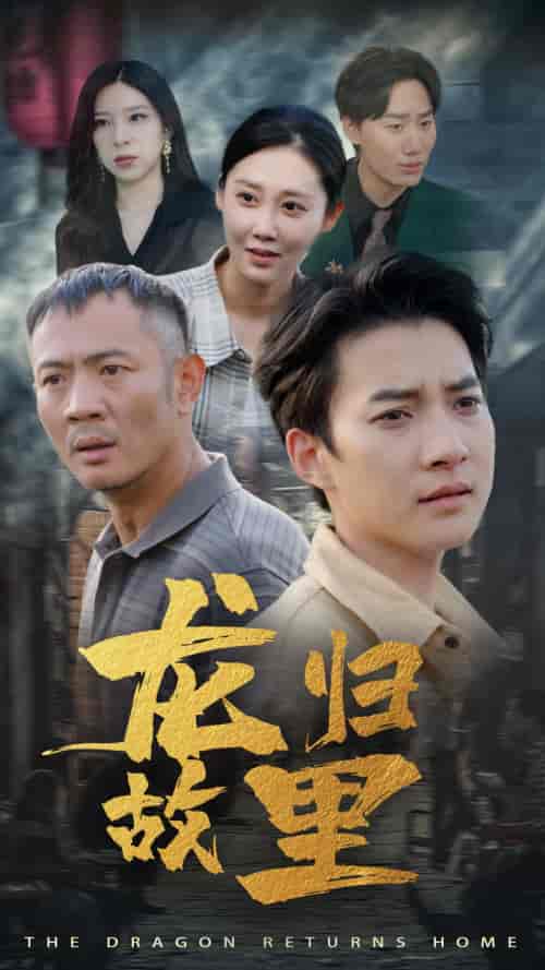 龙归故里（69集）-紫橙资源网